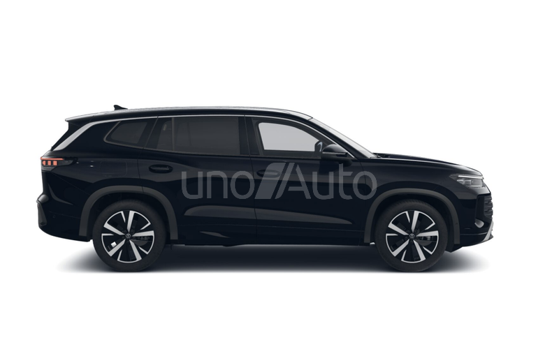 Tayron 1.5 eHybrid DSG6 150kW Más