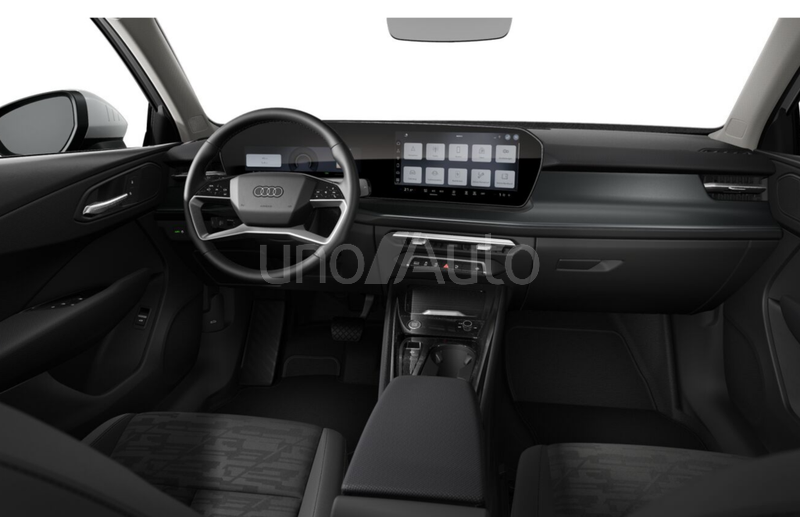 Q3 1.5 TFSI Business S tronic 110kW