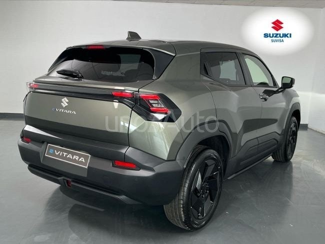 e VITARA 61 kWh S2 2WD