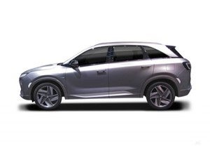 HYUNDAI Nexo FCEV 4x2 Style