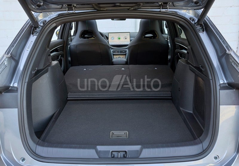 Seal U Comfort 71kWh