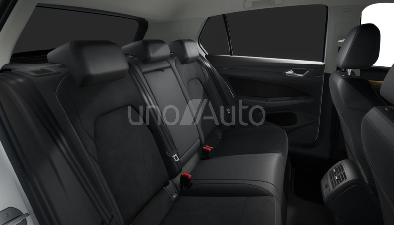 Golf 1.5 eTSI Style DSG 110kW