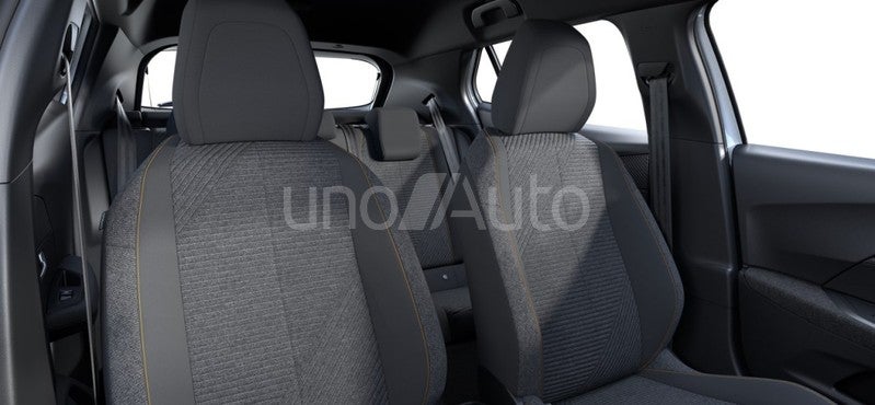2008 Hybrid Style eDCS6 145