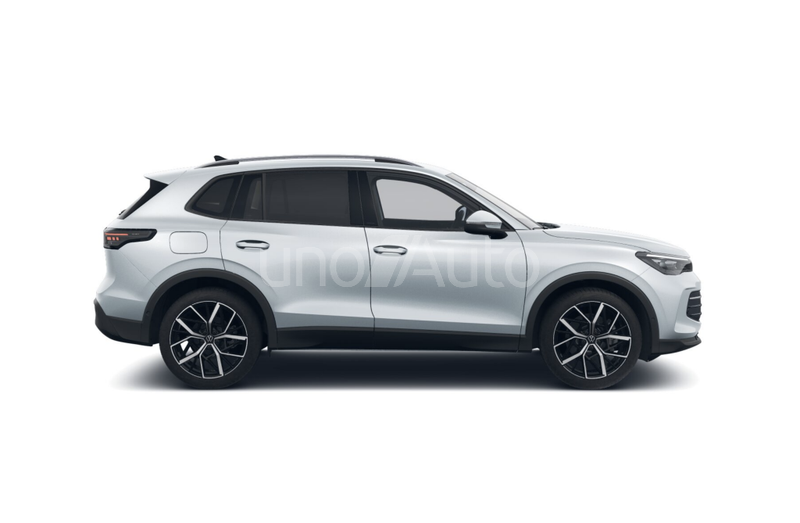 Tiguan 1.5 TSI eHybrid DSG Más 150kW