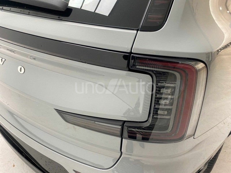 EX90 Twin Performance Ultra