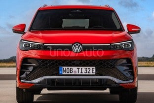 VOLKSWAGEN Tiguan 1.5 eTSI DSG 96kW