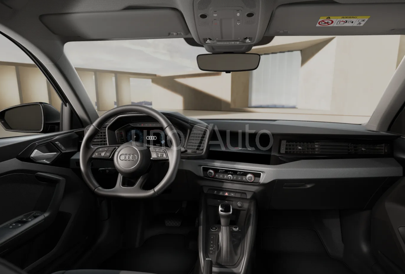 A1 Allstreet 30 TFSI Adrenalin S tronic 85kW