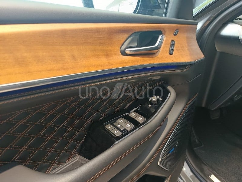 Grand Cherokee 2.0 PHEV 4xe Summit Reserve