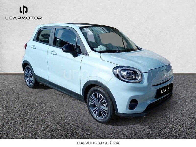 T03 Desing 37.3kW