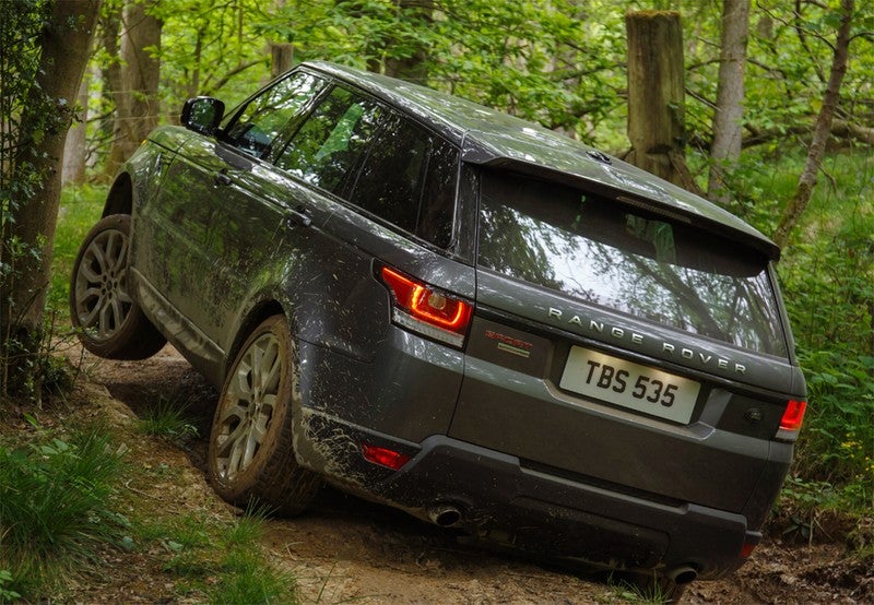 RR Sport 3.0D I6 MHEV Autobiography Dynamic Aut. 350
