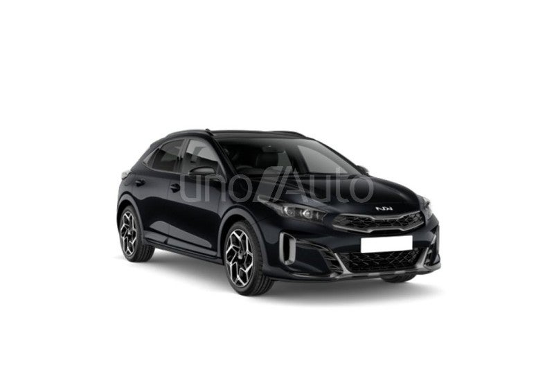 KIA XCeed 1.5 MHEV GT-line 103kW (140CV)) DCT
