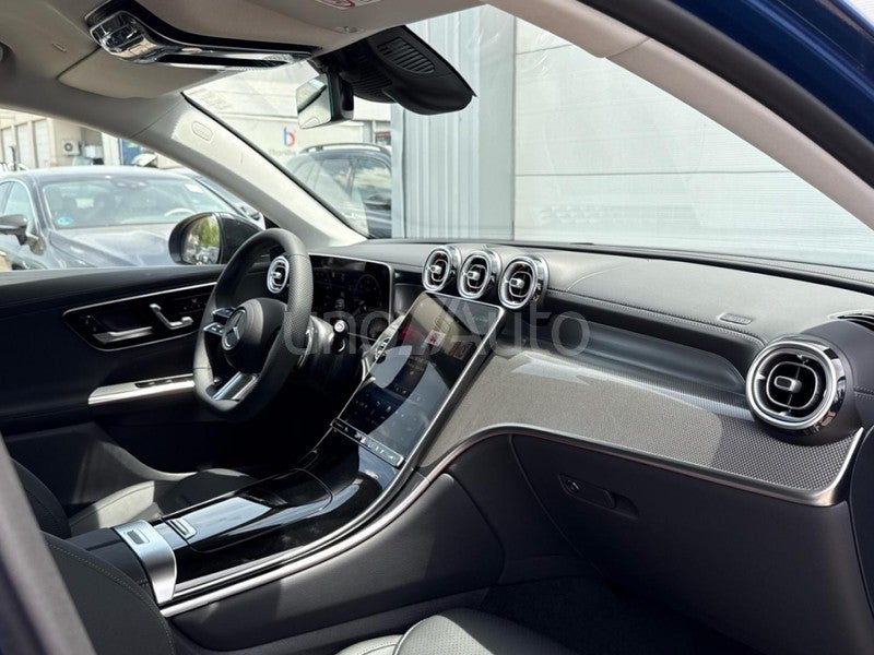 GLC Coupé 220d 4Matic 9G-Tronic