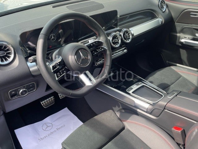 GLA 250e