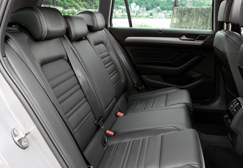 Passat Variant 1.5 TSI 110kW
