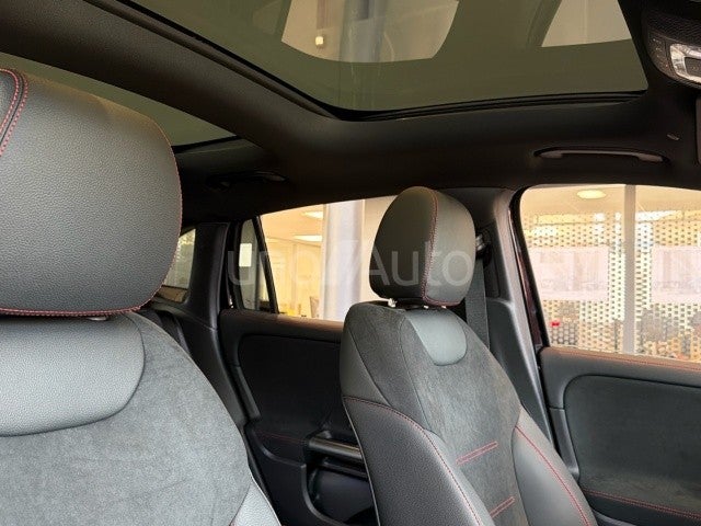 GLA 250e