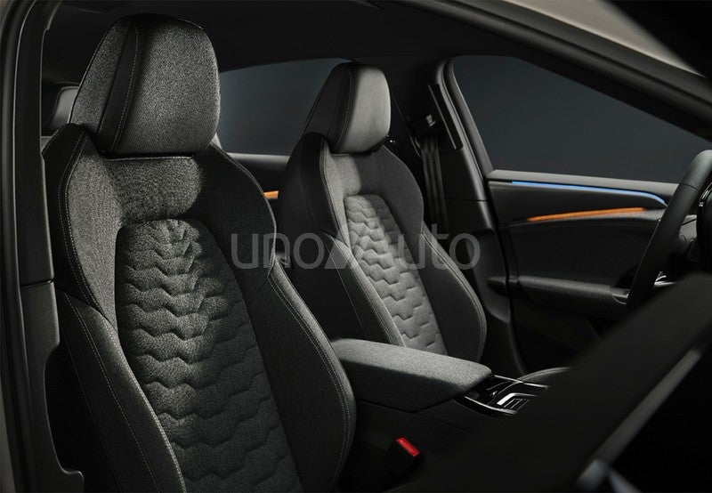 A6 Avant e-tron quattro Advanced