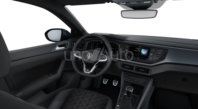 Taigo 1.0 TSI R-Line 85kW