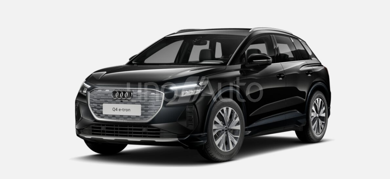 Q4 e-tron 40 Advanced 150kW 63KWh