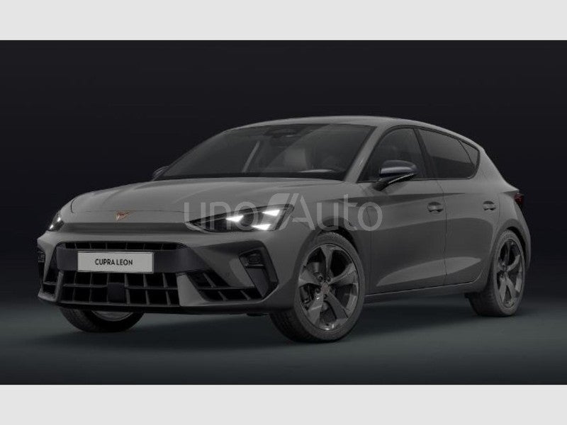 León 1.5 TSI e-Hybrid 150kW DSG