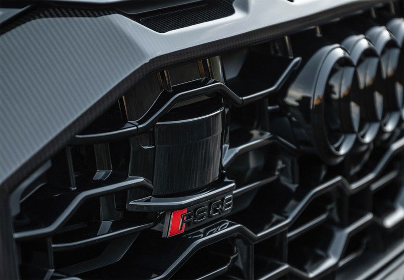 RS Q8 TFSI quattro tiptronic