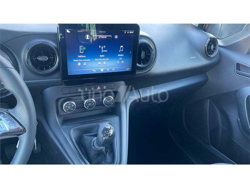 Citan Tourer 110CDI Base