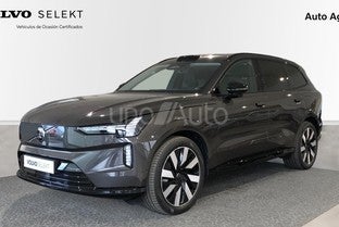 VOLVO EX90 BEV 111KWH RECHARGE TWIN PERF ULTRA AWD 517 5P 7 PLAZAS