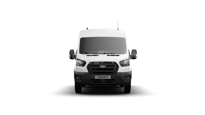 FT 350 L2 Van Trend Tracción Trasera 130