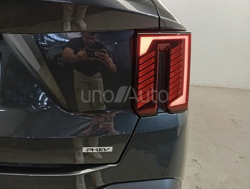 Sorento 1.6 T-GDi PHEV Drive 4x4