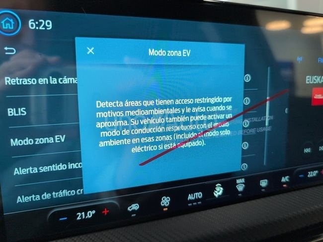 Kuga 2.5 Duratec PHEV ST-Line 4x2