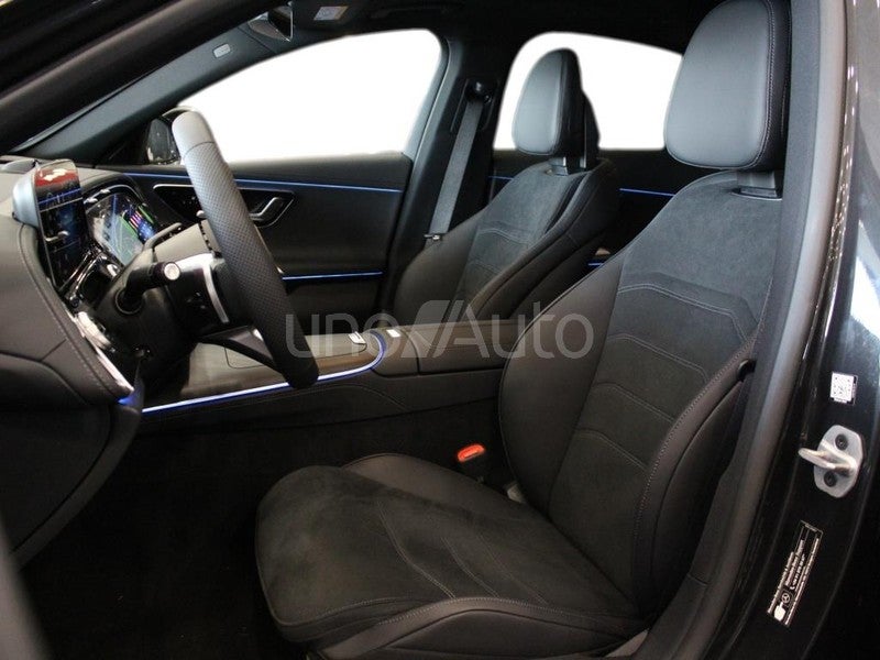 CLASE E 220 d