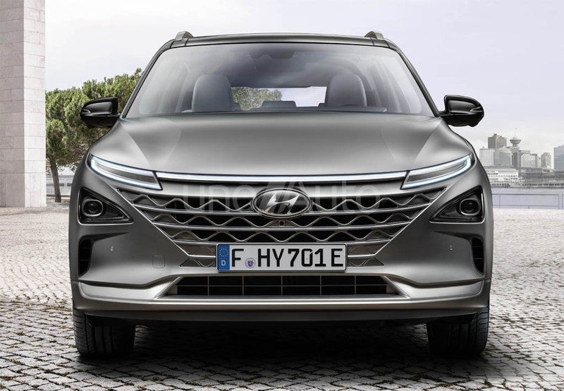 Nexo FCEV 4x2 Style