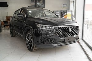 Bestune T77