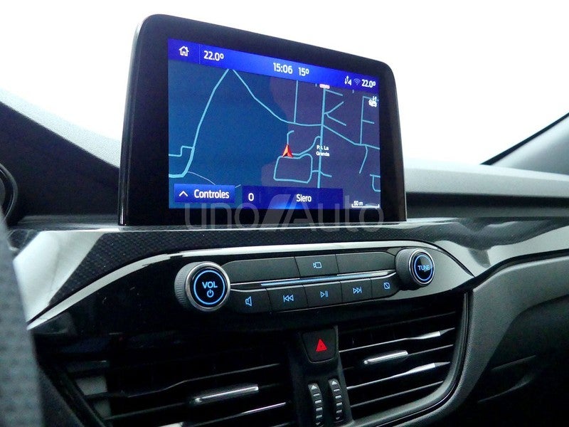 ST-Line 2.5 Duratec PHEV 178kW Auto