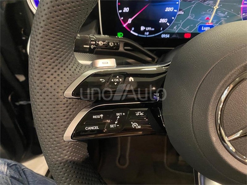 CLASE GLC GLC 220 d 4MATIC