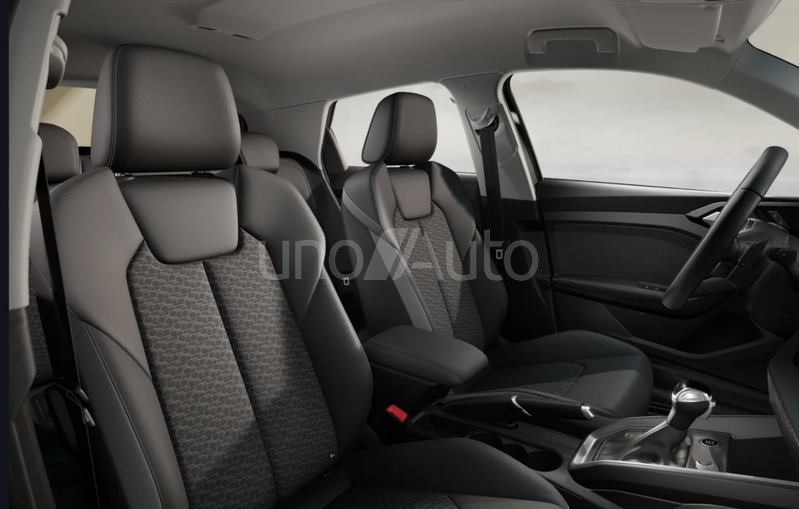 A1 Sportback 35 TFSI Adrenalin S tronic 110kW