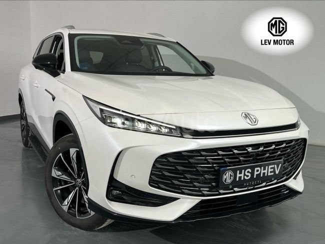 1.5T PHEV Luxury