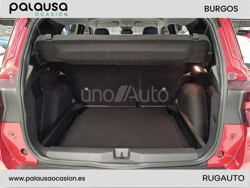 Frontera Electric 44kWh GS 113