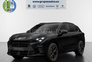 CUPRA Terramar 1.5 eTSI Beyond 110 DSG
