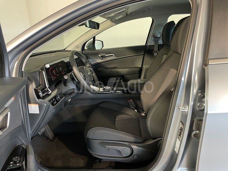 1.6 T-GDi HEV 158kW (215CV) Drive 4x2