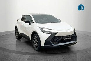 TOYOTA C-HR 220PH Advance