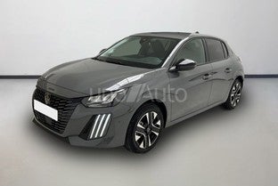 PEUGEOT 208 Allure Eléctrico 156