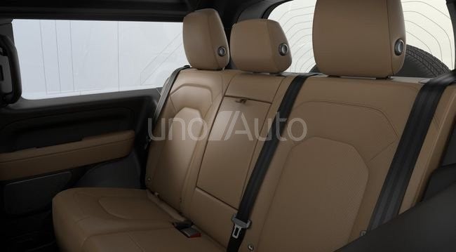 Defender 90 5.0 V8 X Dynamic HSE AWD Aut. 425