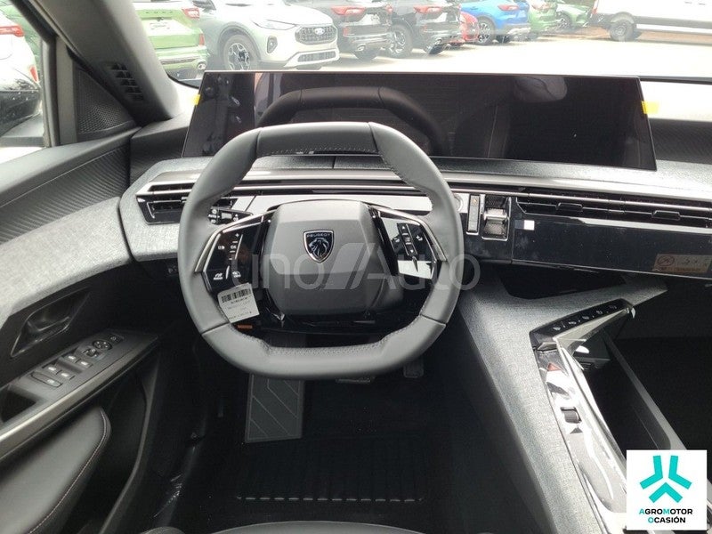 1.2 107KW Allure eDCS6