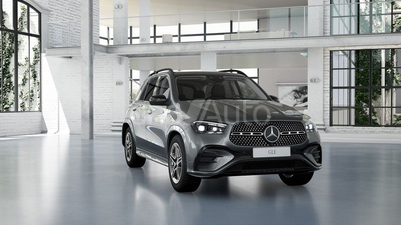 GLE GLE 350 de 4MATIC