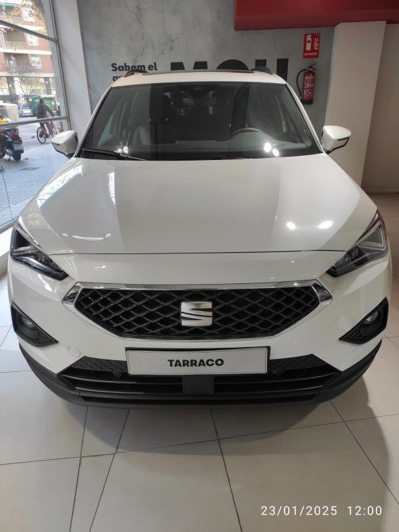 Tarraco 1.5 TSI S&S Style 150