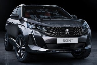 PEUGEOT 3008 SUV 1.5BlueHDi Active Pack S&S 130