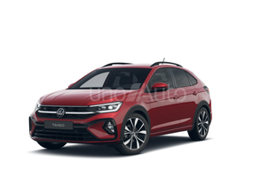 VOLKSWAGEN Taigo 1.0 TSI R-Line 85kW