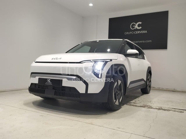 EV3 Air Standard Range
