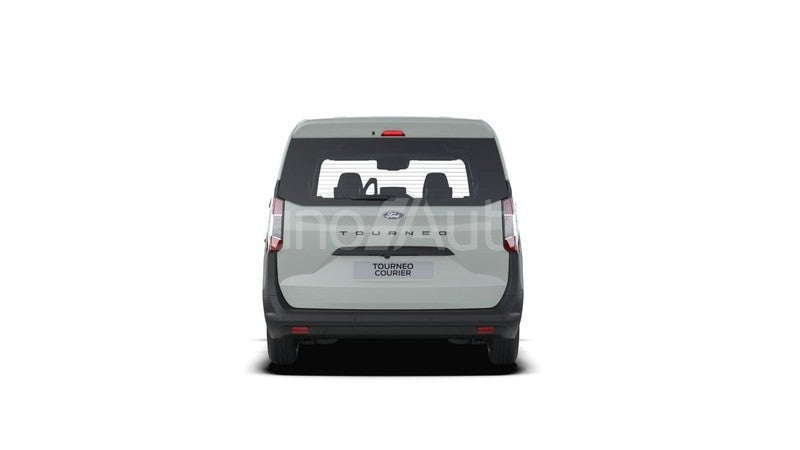 Tourneo Courier 1.0 Ecoboost Trend