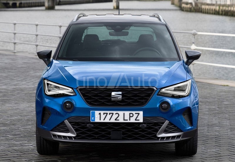 Arona 1.0 TSI S&S Style Special Edition 95